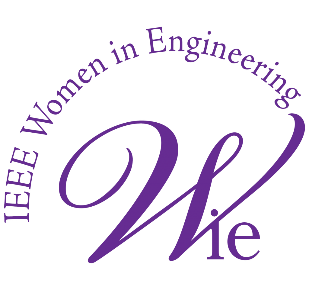 IEEE WIE Logo